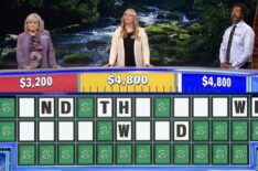 'Wheel of Fortune': Pat Sajak Gets Snarky as Contestants Miss 'Easy' Answer