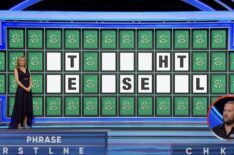 'Wheel of Fortune' Contestant Wins Big on 'Impossible' Puzzle – See Pat Sajak's Reaction