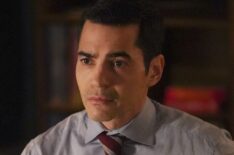 Ramon Rodriguez in 'Will Trent' - 'Nothing Changed Except for Everything'