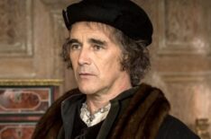 Mark Rylance for 'Wolf Hall'