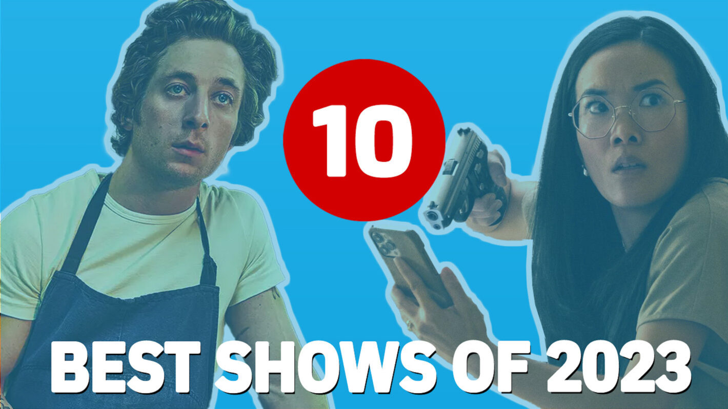 The 10 Best Shows of 2023