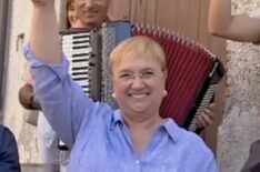 Lidia Bastianich in '25 Years With Lidia: A Culinary Jubilee'