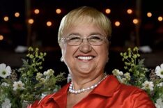 Lidia Bastianich in '25 Years With Lidia: A Culinary Jubilee'