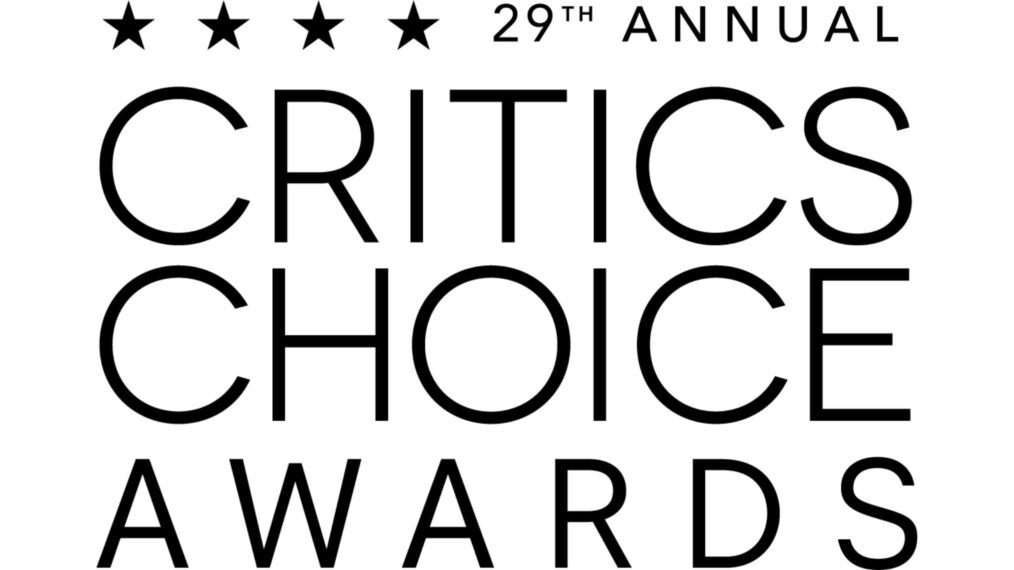 29th Annual Critics Choice Awards