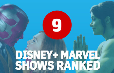 9 Best Disney+ Marvel Shows