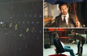 Starz - Newest & Best Shows