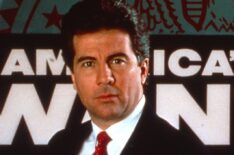 John Walsh in America's Most Wanted, 1988