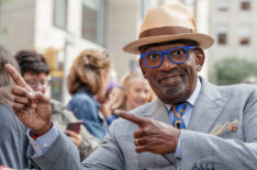 Al Roker on Today - Season 68