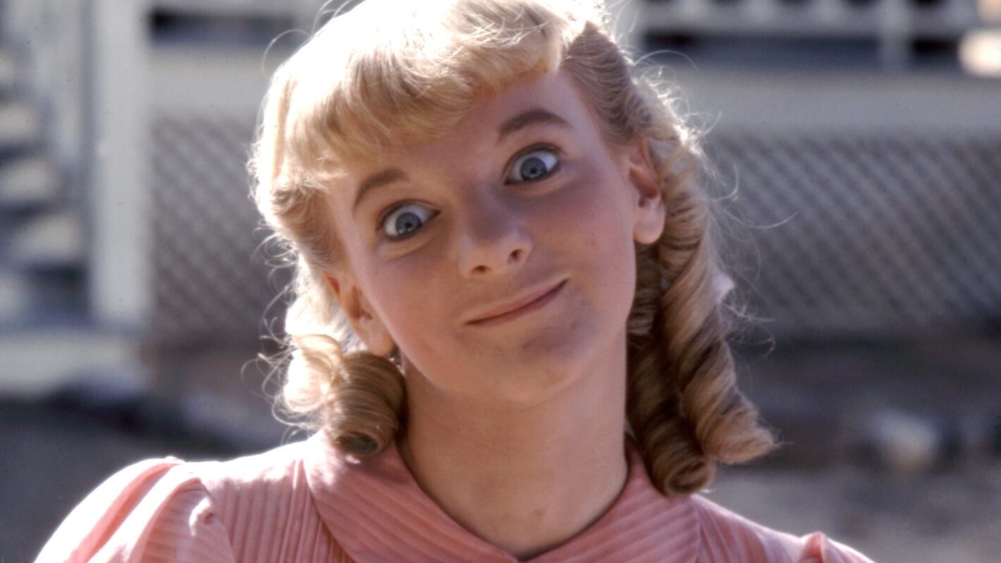 Alison Arngrim Reveals the Weirdest Encounters She’s Had With ‘Little House’ Fans