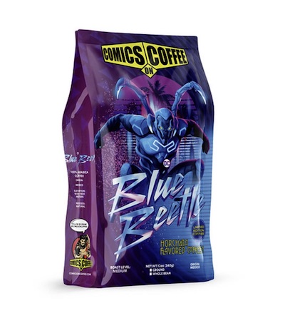 Blue Beetle Coffee