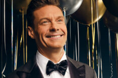 Ryan Seacrest in 'Dick Clark's New Year's Rockin Eve'