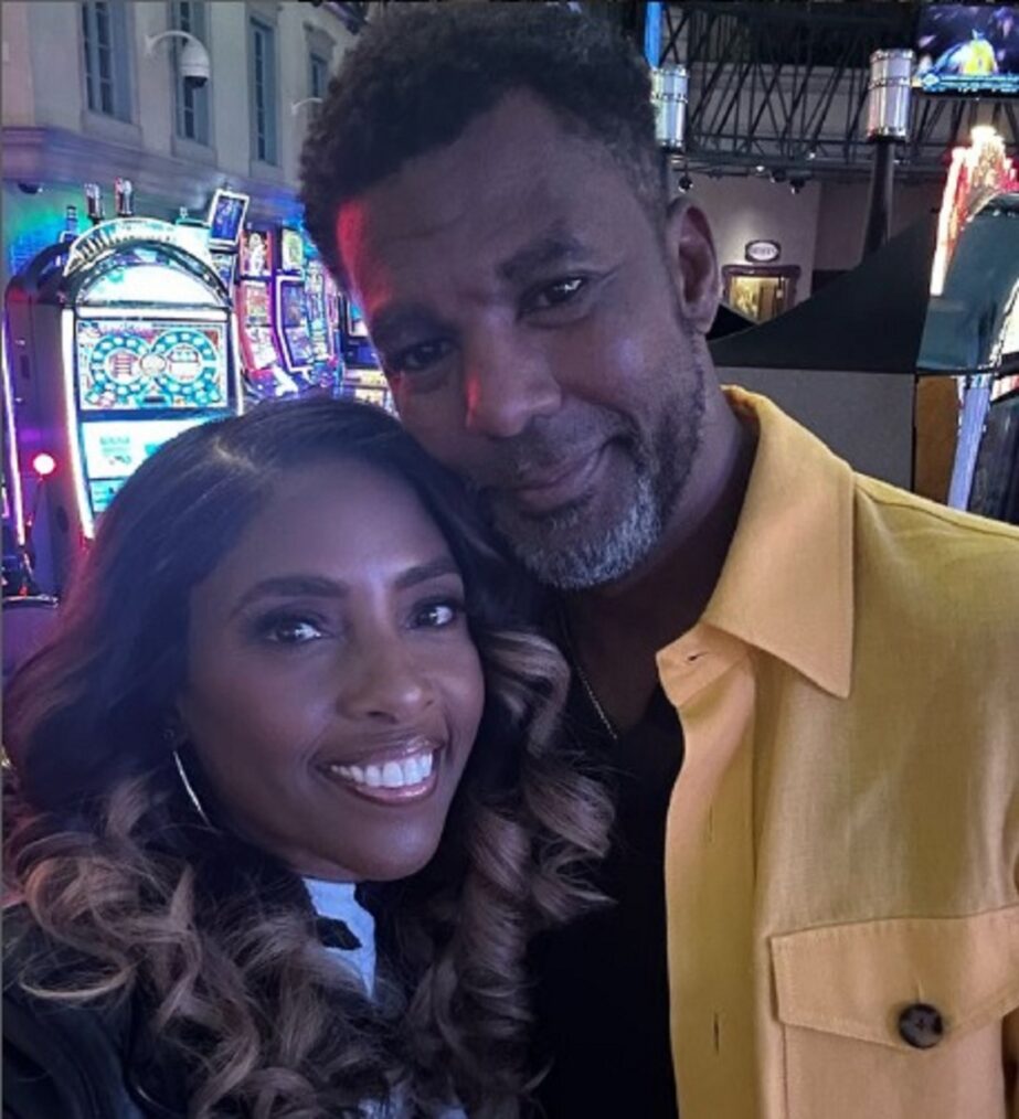 ‘Married to Medicine’ Star Dr. Simone Whitmore Says Bravo Show Helped