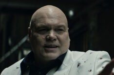 Vincent D’Onofrio in 'Echo'