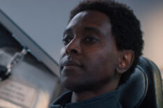 Edi Gathegi in 'For All Mankind' Season 4 Episode 7