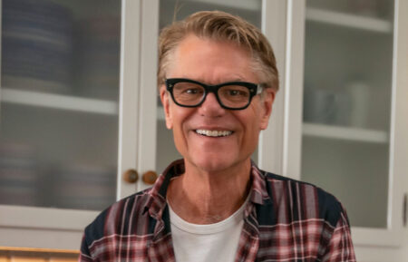 Harry Hamlin in 'In the Kitchen with Harry Hamlin: A Holiday Special'
