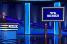 ‘Jeopardy!’ Fans React to Final Jeopardy Clue in 2020s Television Category