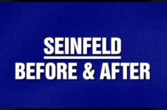 'Jeopardy!' Fans Aren't Impressed With Show's 'Seinfeld' Questions