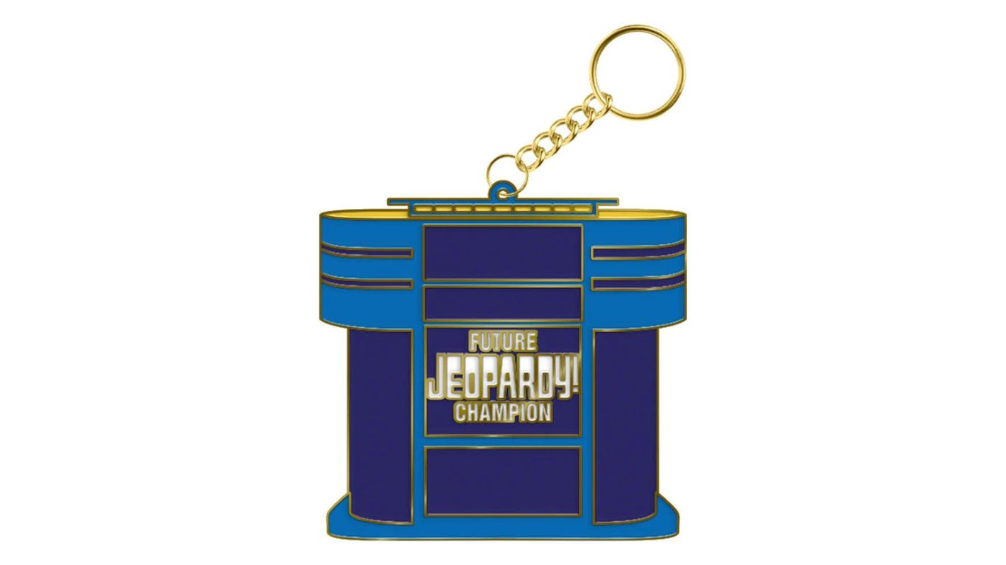 The Ultimate 'Jeopardy!' Gift Guide for True Quiz Show Enthusiasts