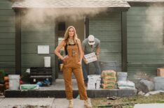 'Why the Heck Did I Buy This House?': Kim Wolfe on Bringing 'Survivor' Lessons to HGTV Show