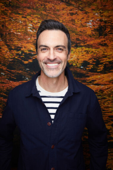 Reid Scott