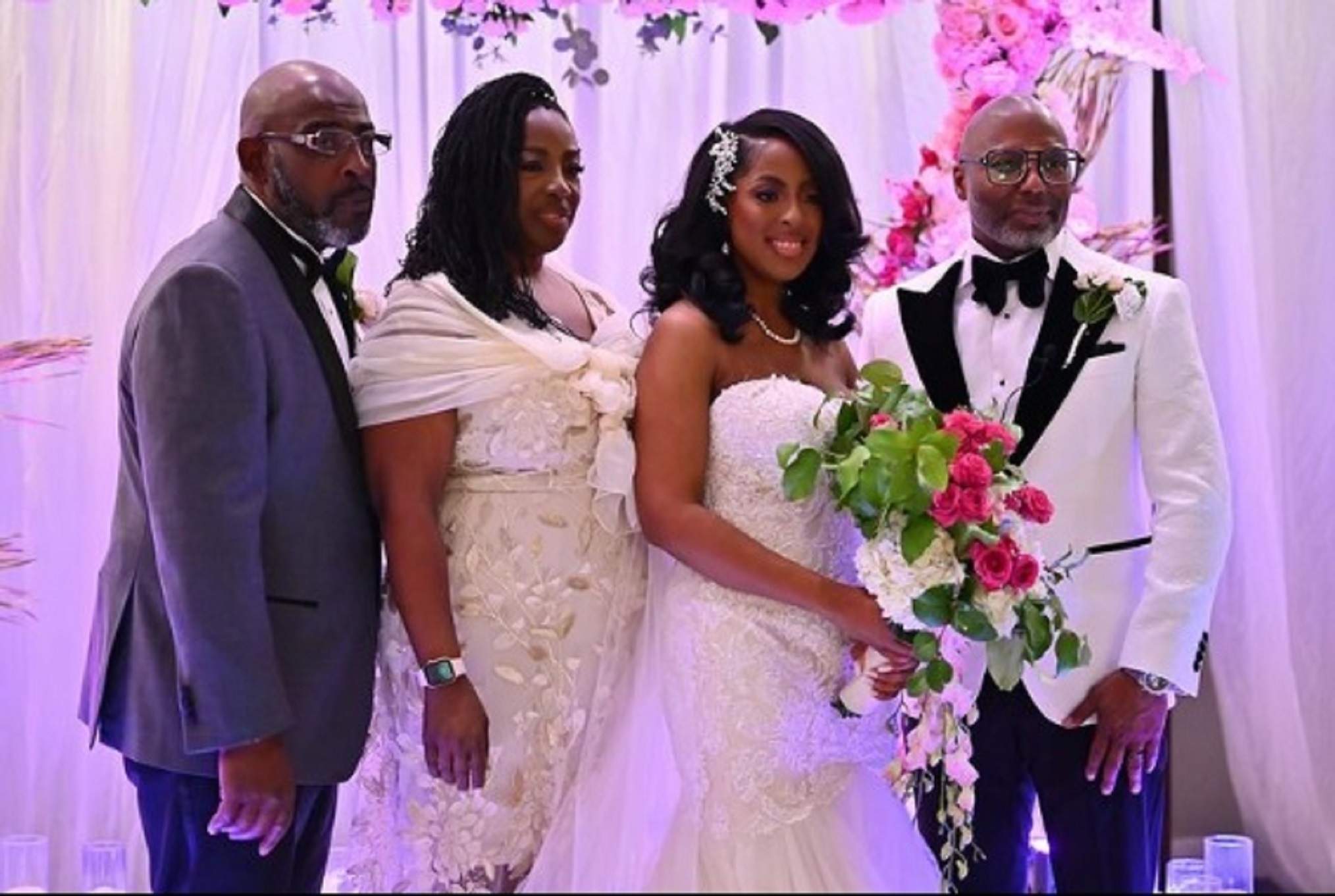 'Married to Medicine': Lateasha Lunceford on 'Gold Digger' Accusations