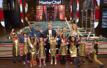 MasterChef Junior