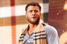 AEW World Champ MJF on Tough Challenges, Being the Villain & Hollywood