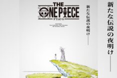 Netflix Announces 'The One Piece' Anime Adaptation of 'The East Blue' Saga (VIDEO)