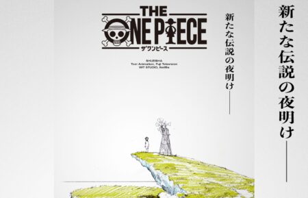 Netflix The One Piece