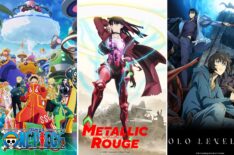 Here Are the Most Anticipated Anime Releases of Winter 2024