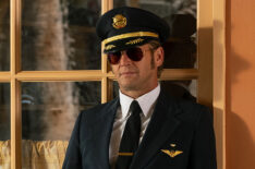 Josh Lucas in 'Palm Royale