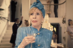 Carol Burnett-'Palm Royale'