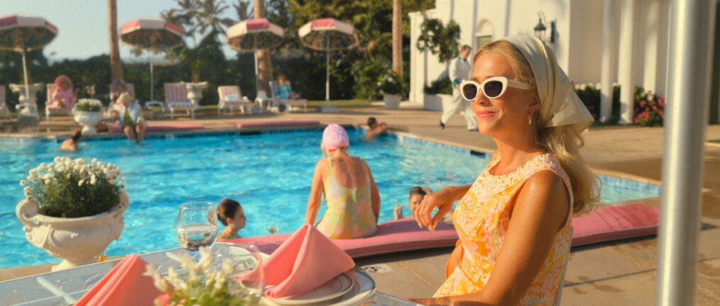 Kristen Wiig in „Palm Royale“