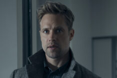 Shaun Sipos in Reacher