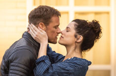 'The Couple Next Door': Inside 'Outlander' Star Sam Heughan's 'Very Sexy Series'