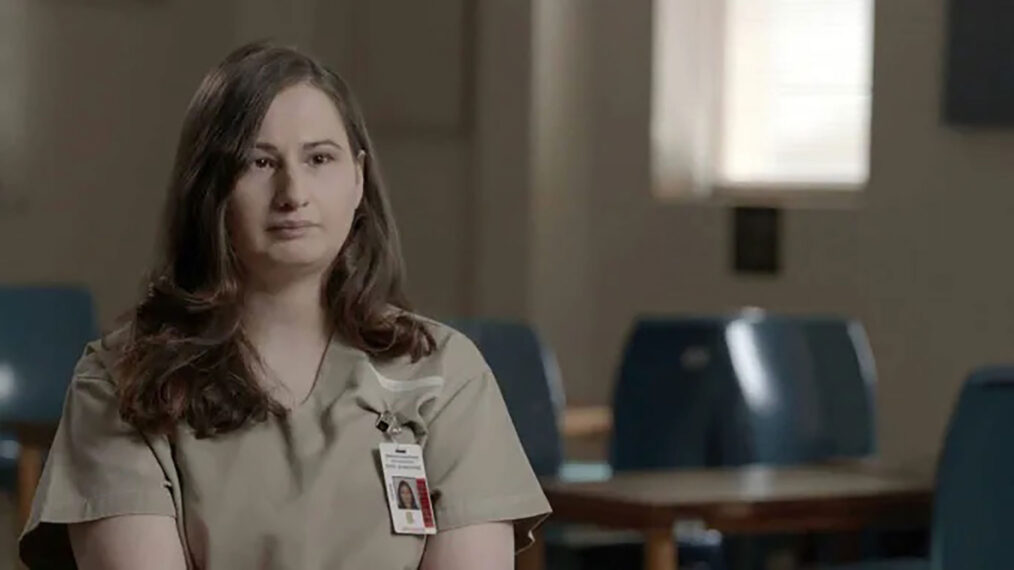 Gypsy Rose Blanchard Gets Candid in 'The Prison Confessions' for Lifetime