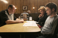 'The Sopranos' Turns 25: David Chase Sets Record Straight on Tony’s Final Scene