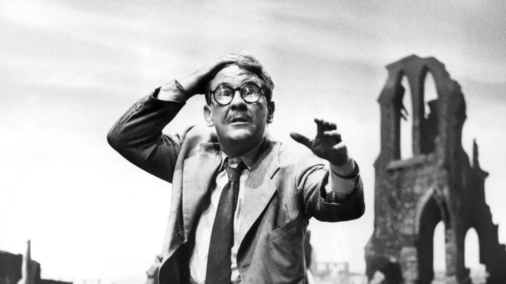 Check Out H&amp; I’s New Year’s Day ‘Twilight Zone’ Marathon Schedule