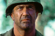 Mel Gibson in 'We Were Soldiers'