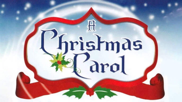 A Christmas Carol (1954) - CBS
