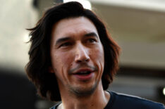 Adam Driver