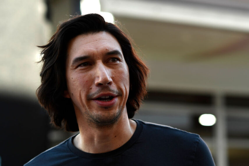 Adam Driver