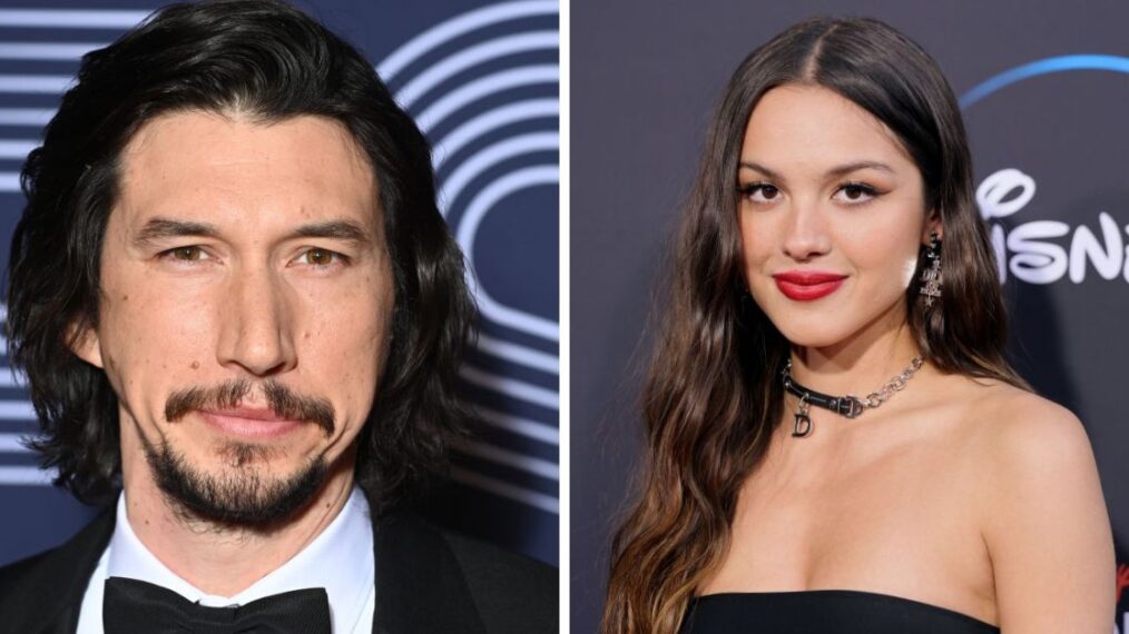 Adam Driver Olivia Rodrigo to host SNL