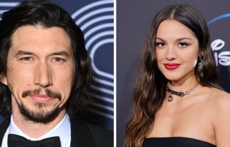 Adam Driver Olivia Rodrigo to host SNL