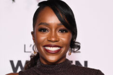 Aja Naomi King