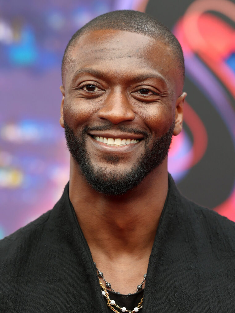 Aldis Hodge