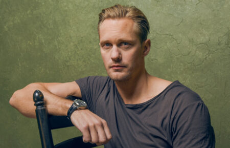 Alexander Skarsgård