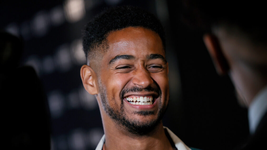 Alfred Enoch