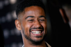 Alfred Enoch