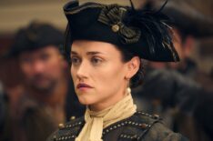 Alice Kremelberg as Sofia in The Ballad Of Renegade Nell